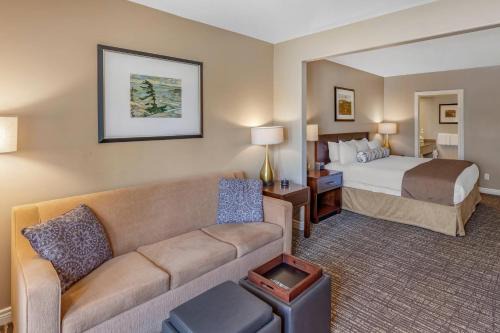 Carriage Ridge Resort, an Ascend Collection Resort