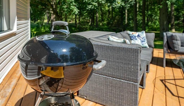 Carson's Creek - Modern Country Escape!