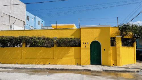 Casa Bugambilia Progreso #3 in Progreso