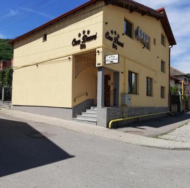 Casa Daomi in Deva