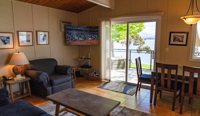 Casa Loma 408-Two Bedroom Villa-North Beach