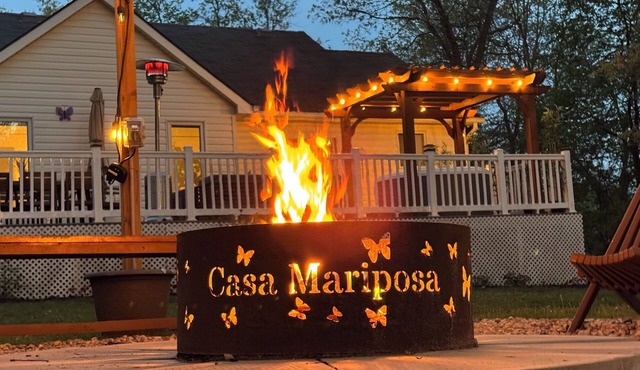 Casa Mariposa Grand Bend