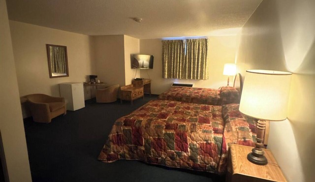 Cataline Motor Inn