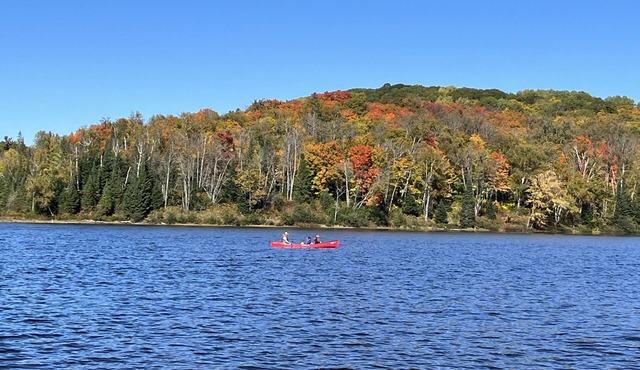 Century Charm in the heart of Bracebridge, Muskoka