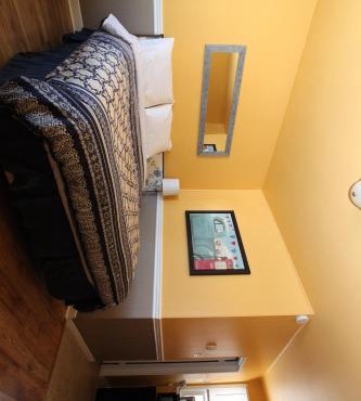 Century II Motel