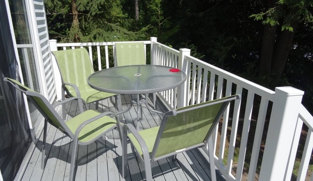 Chalet Bord de Leau Lac Conneley, Pour Vacance, 2000 p2