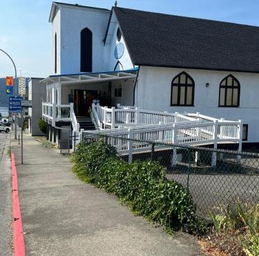 Char's Landing Hostel
