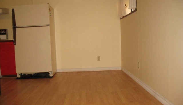 Character Basement Suite on Tree-Lined Quiet Street