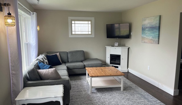 Charming 4-bedroom house in beautiful Charlottetown