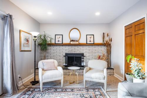 Charming Ann Arbor Home, Near Parks & Shops in Ann Arbor