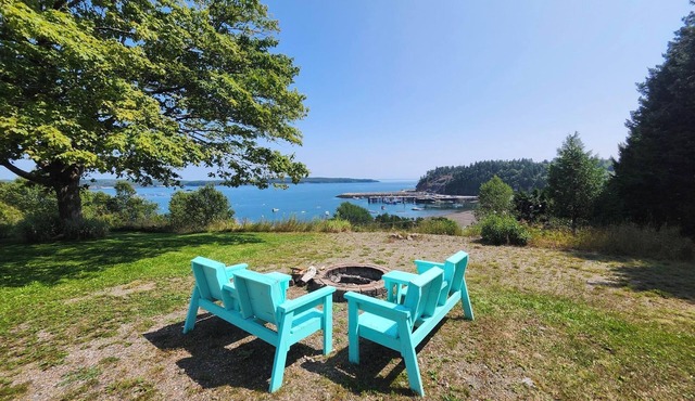 Charming Historic Home with Stunning Views