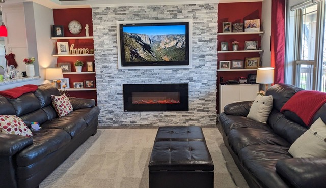 Charming Home Great for Families