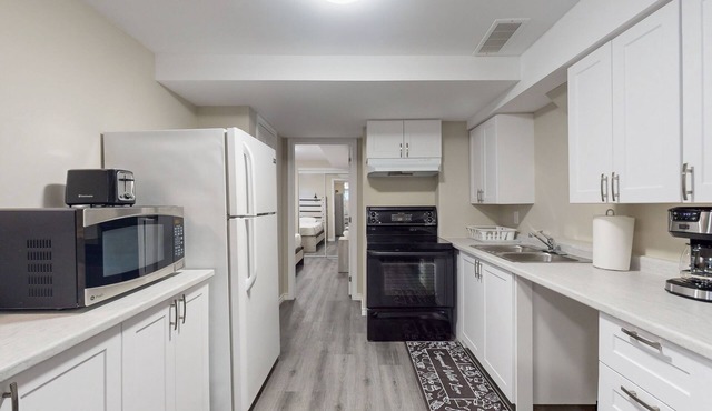 Charming retreat with thoughtful amenities - your cozy getaway in the mountains