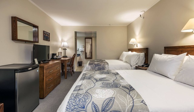 Chebucto Inn in Halifax