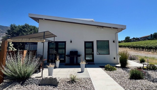 Chic Vineyard Guesthouse