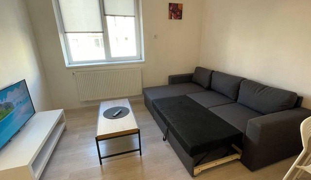 Chill House Deva Srudio B in Deva