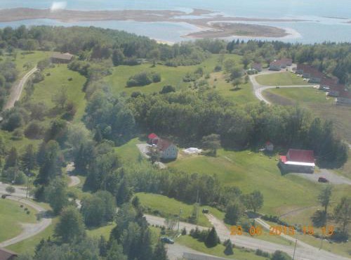 Chisholms of Troy Coastal Cottages