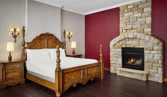Christie's Mill Inn & Spa - BW Premier Collection
