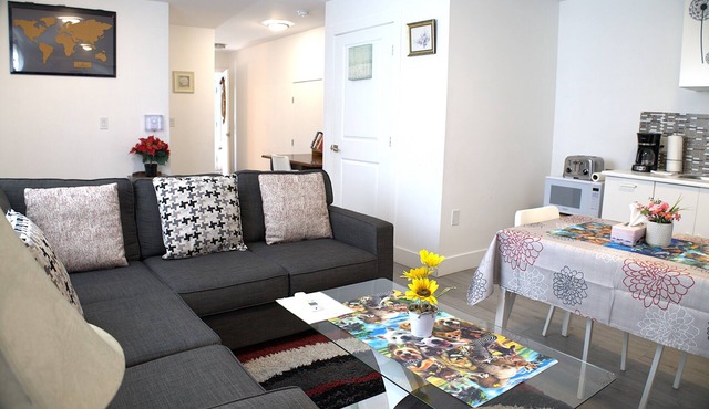 ChrisTon Exotic Suite