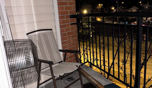 City Centre Cozy Apartment in Williams Lake