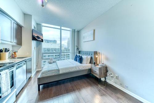 CityLite Studio Stay in Toronto - DT