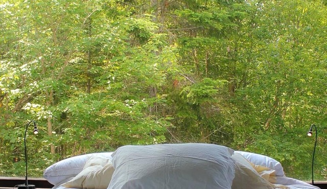 Cocoons 1 + 2 + 3 Ste-Lucie-des-Laurentides