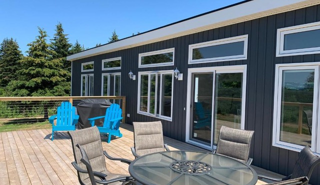 Colindale Beach Villas