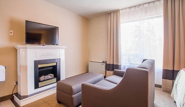 Comfort Inn