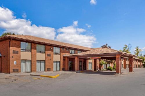 Comfort Inn