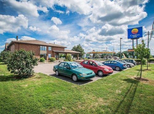 Comfort Inn Truro