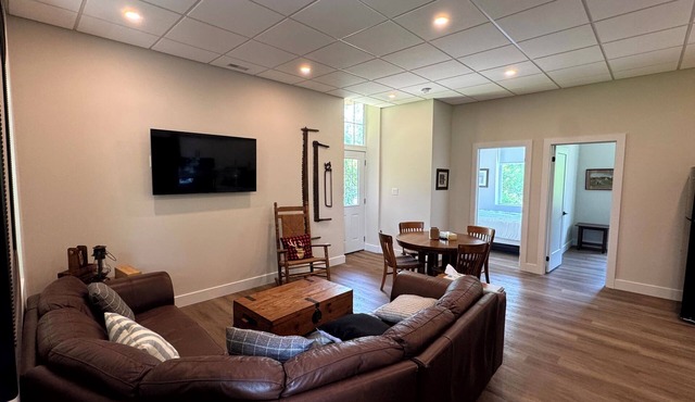 Comfort Stay–2B1B @ Burk’s Falls