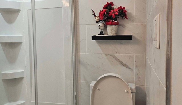 Complete Comfort – Private 2BR Basement