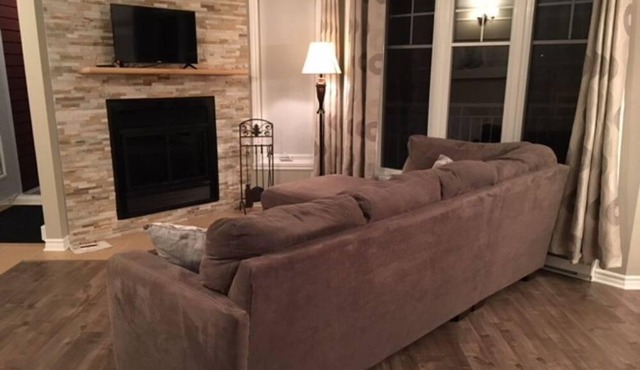 Condo Lake Archambault 320