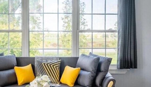 Contemporary, Cozy and Spacious Cottage