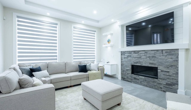 Contemporary Luxury ~ Office ~ Pkg!