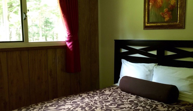 Copper River Motel