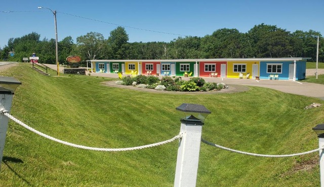 Cornerstone Motel