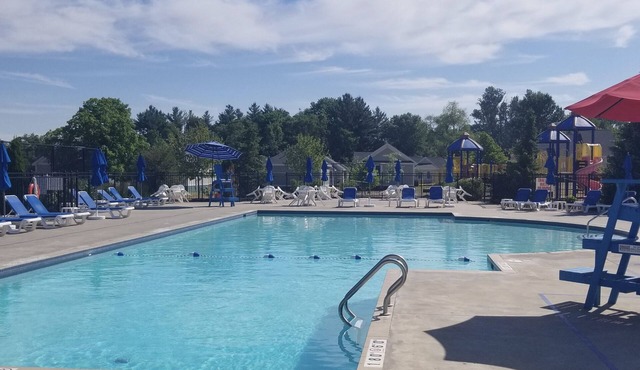 Cottage Resort