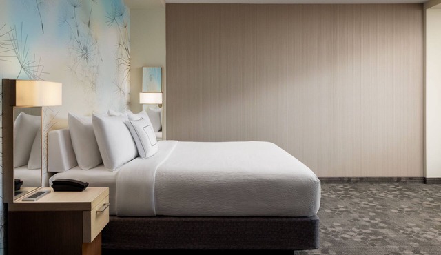 Courtyard by Marriott Prince George