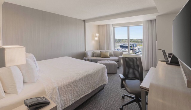 Courtyard by Marriott Halifax Dartmouth