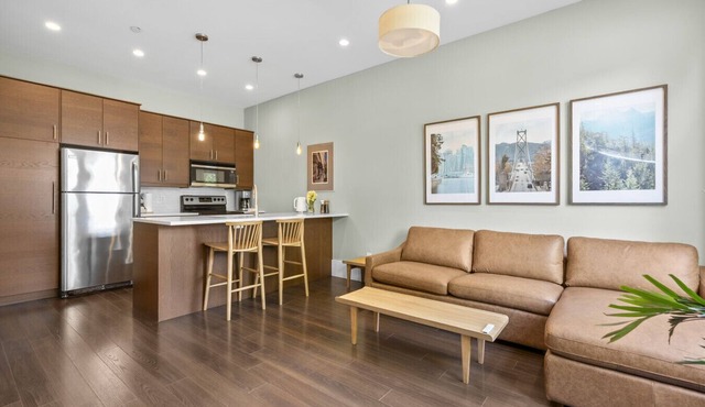 Cozy 1BR|1BTH- Retreat Near Main St