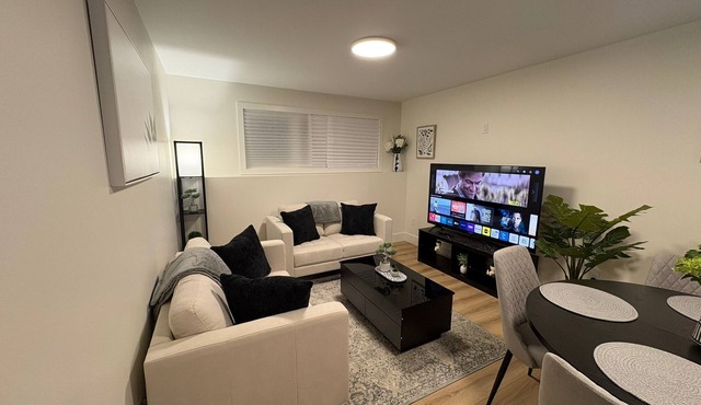 Cozy 2-Bedroom Apartment on Kenmount Terrace | St. John’s, NL