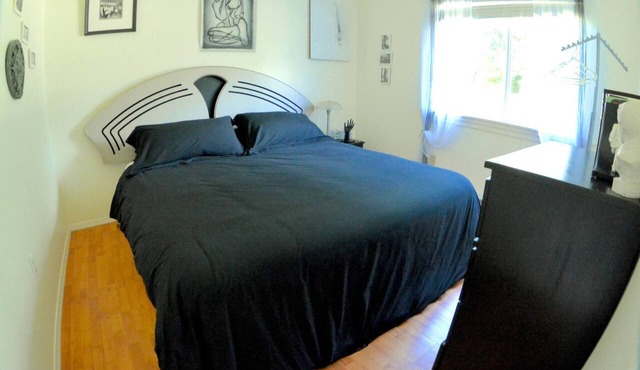 Cozy 2 bedroomed Gfl suite in lovely Wilsons Creek