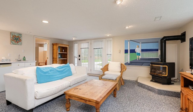 Cozy & Beautiful Country Retreat -2hrs from T.O.