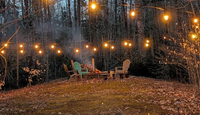 Cozy Cabin in Barss Corner with hot tub. Pet-Friendly!