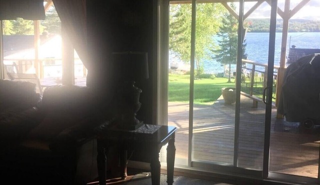 COZY COMMANDA LAKE HEAVENLY PINES