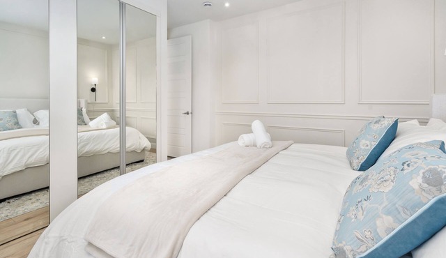 Cozy condo in Mirabel