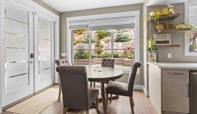 Cozy, Convienently Located Suite in the Okanagan