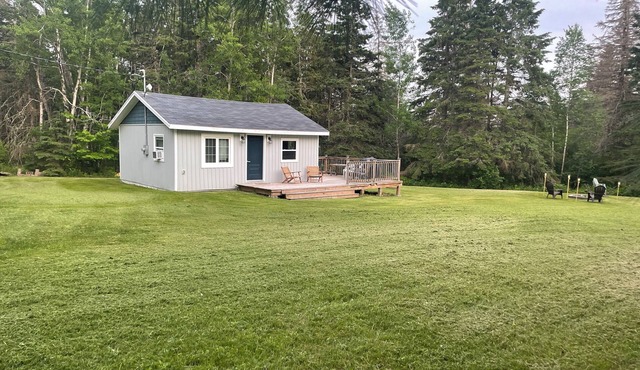 Cozy Cottage on Tidnish River *New Dock*