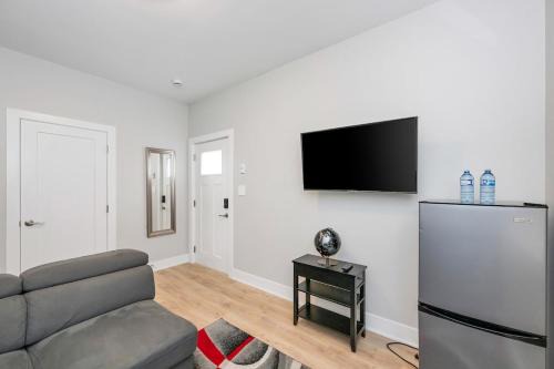 Cozy Langford suite
